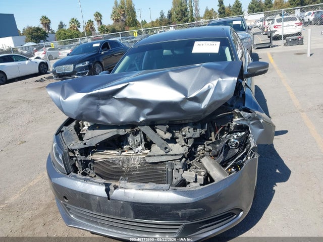 3VWLL7AJ5EM371273 Volkswagen Jetta 2.0l Tdi