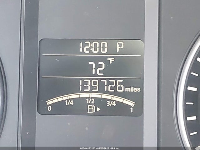3VWLL7AJ5EM371273 Volkswagen Jetta 2.0l Tdi
