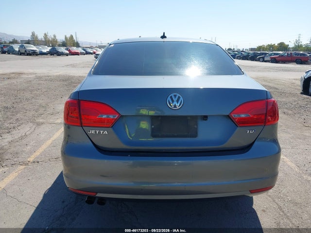 3VWLL7AJ5EM371273 Volkswagen Jetta 2.0l Tdi
