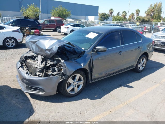 3VWLL7AJ5EM371273 Volkswagen Jetta 2.0l Tdi