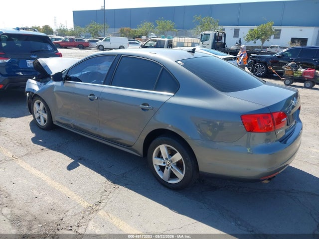 3VWLL7AJ5EM371273 Volkswagen Jetta 2.0l Tdi