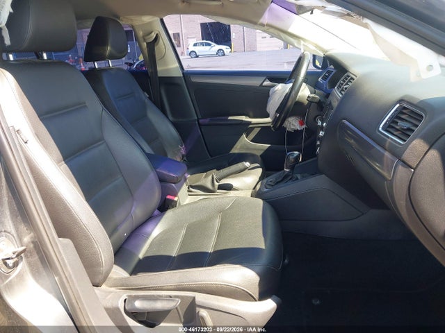 3VWLL7AJ5EM371273 Volkswagen Jetta 2.0l Tdi