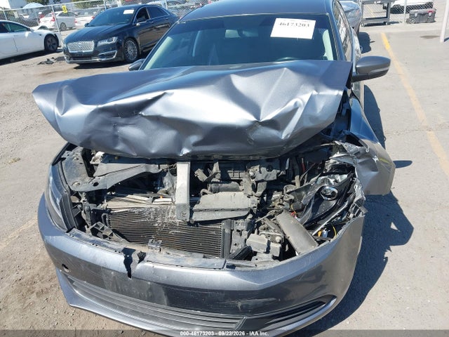 3VWLL7AJ5EM371273 Volkswagen Jetta 2.0l Tdi