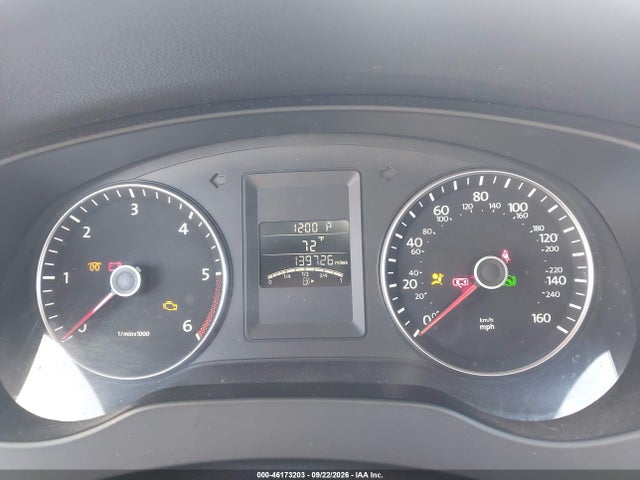3VWLL7AJ5EM371273 Volkswagen Jetta 2.0l Tdi
