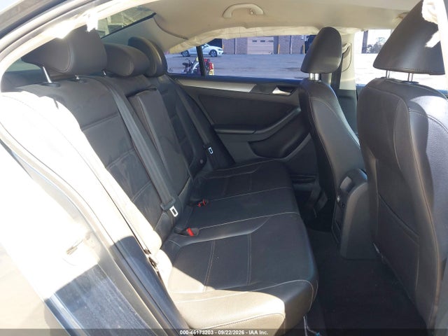 3VWLL7AJ5EM371273 Volkswagen Jetta 2.0l Tdi