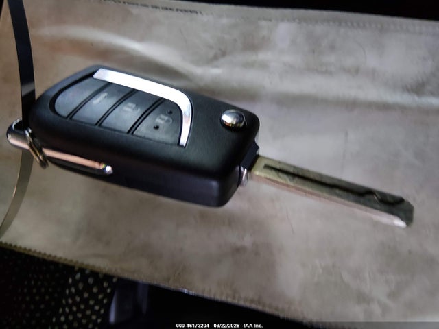 JTDB4MEE7R3023361 Toyota COROLLA LE