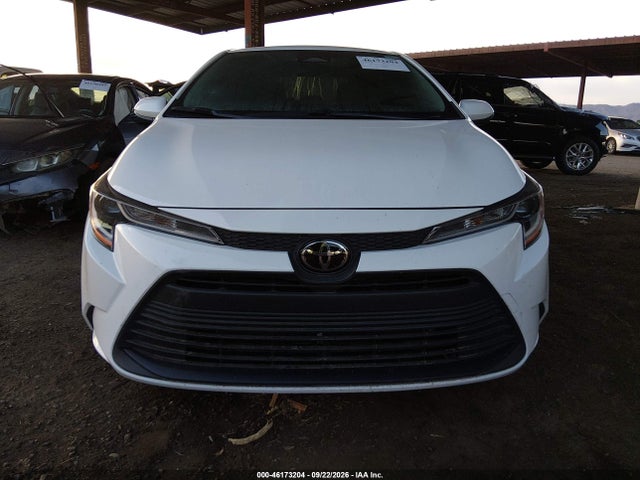 JTDB4MEE7R3023361 Toyota COROLLA LE