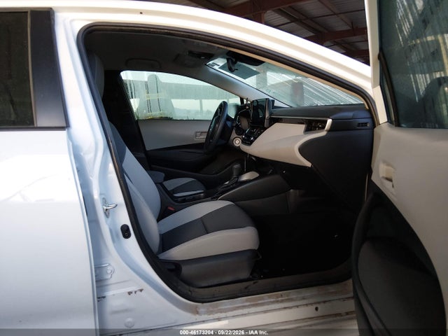 JTDB4MEE7R3023361 Toyota COROLLA LE