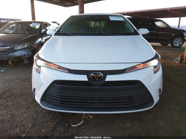 JTDB4MEE7R3023361 Toyota COROLLA LE