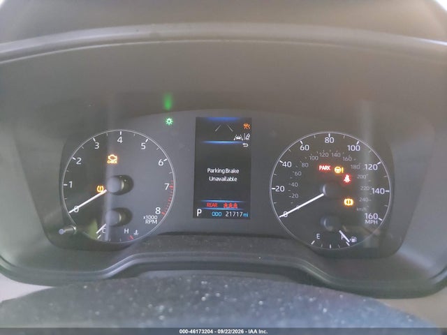 JTDB4MEE7R3023361 Toyota COROLLA LE