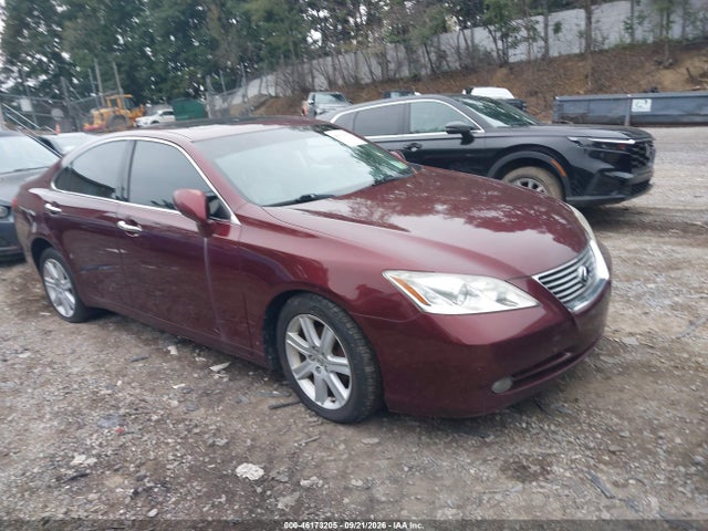 46173205 :رقم المزاد ، JTHBJ46G982183317 vin ، 2008 Lexus Es 350 مزاد بيع