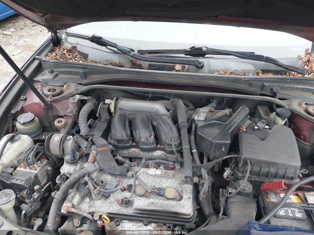 46173205 :رقم المزاد ، JTHBJ46G982183317 vin ، 2008 Lexus Es 350 مزاد بيع