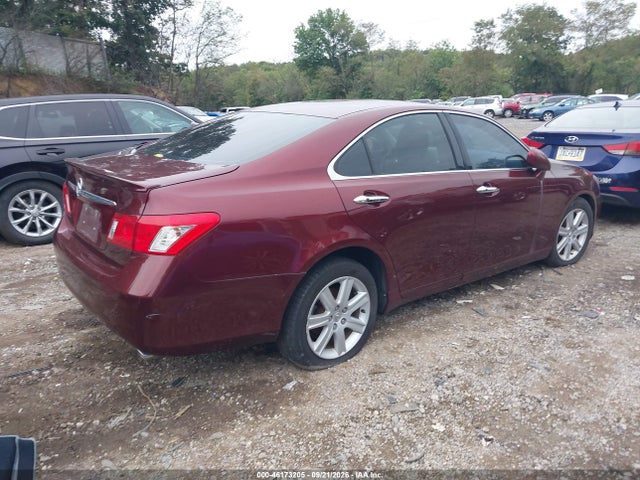 46173205 :رقم المزاد ، JTHBJ46G982183317 vin ، 2008 Lexus Es 350 مزاد بيع