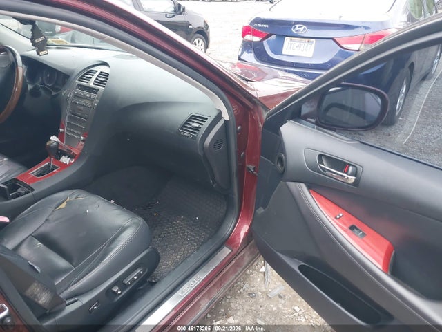 46173205 :رقم المزاد ، JTHBJ46G982183317 vin ، 2008 Lexus Es 350 مزاد بيع