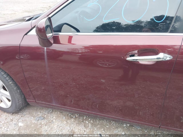 46173205 :رقم المزاد ، JTHBJ46G982183317 vin ، 2008 Lexus Es 350 مزاد بيع