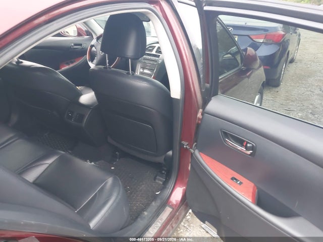 46173205 :رقم المزاد ، JTHBJ46G982183317 vin ، 2008 Lexus Es 350 مزاد بيع
