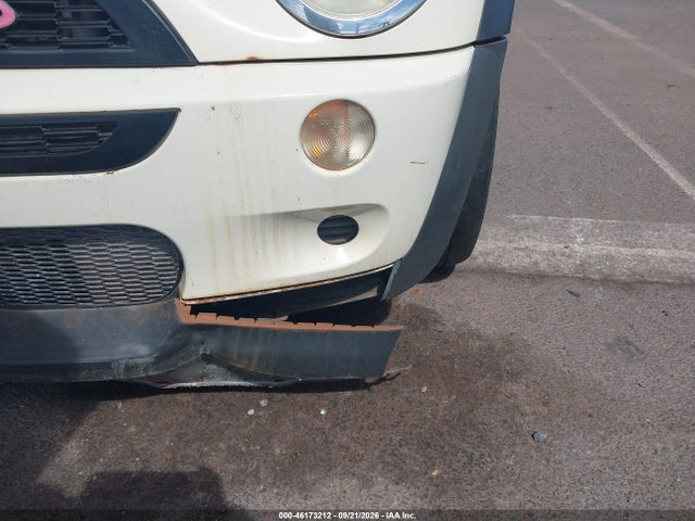 Продаж на аукціоні авто 2005 Mini Cooper S, vin: WMWRE33585TG97019, номер лоту: 46173212