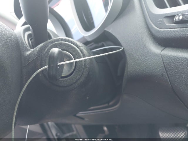46173214 :رقم المزاد ، 1GNALBEK2GZ105413 vin ، 2016 Chevrolet Equinox Ls مزاد بيع