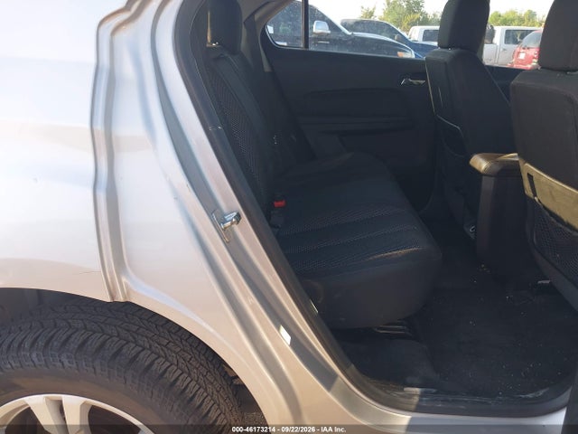 46173214 :رقم المزاد ، 1GNALBEK2GZ105413 vin ، 2016 Chevrolet Equinox Ls مزاد بيع