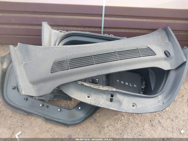 7SAYGDEF1SA348431 Tesla Model Y Performance Dual Motor All-wheel Drive