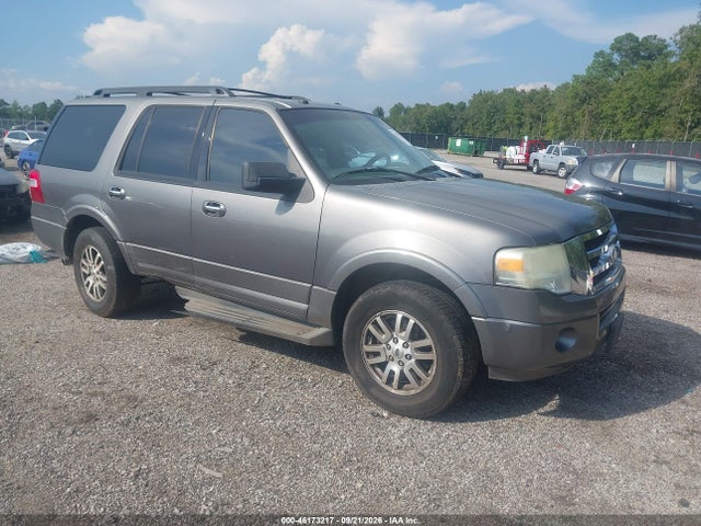 Продажа на аукционе авто 2011 Ford Expedition Xlt, vin: 1FMJU1H5XBEF40293, номер лота: 46173217