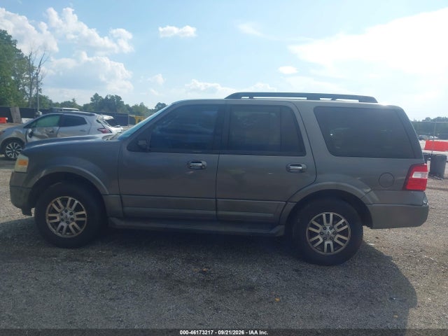 Продажа на аукционе авто 2011 Ford Expedition Xlt, vin: 1FMJU1H5XBEF40293, номер лота: 46173217