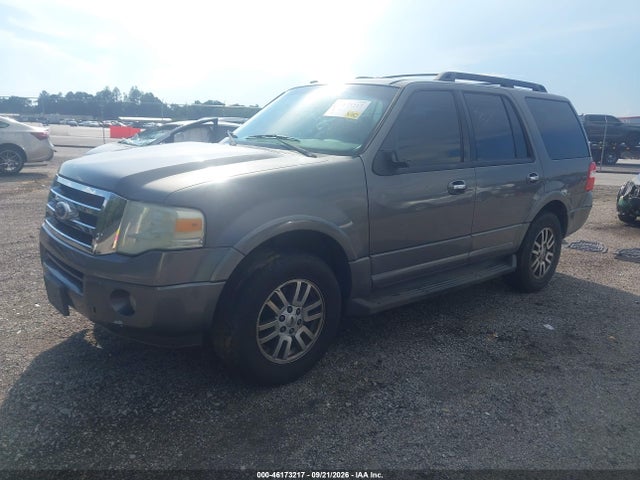 Продажа на аукционе авто 2011 Ford Expedition Xlt, vin: 1FMJU1H5XBEF40293, номер лота: 46173217