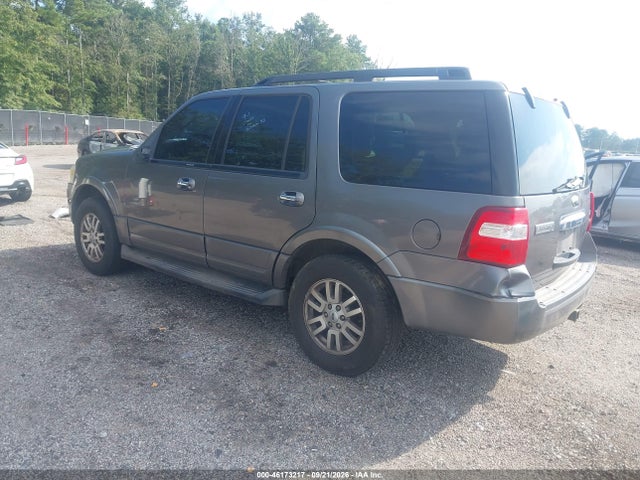 Продажа на аукционе авто 2011 Ford Expedition Xlt, vin: 1FMJU1H5XBEF40293, номер лота: 46173217