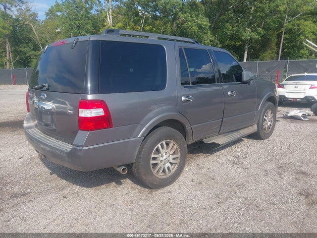 Продажа на аукционе авто 2011 Ford Expedition Xlt, vin: 1FMJU1H5XBEF40293, номер лота: 46173217