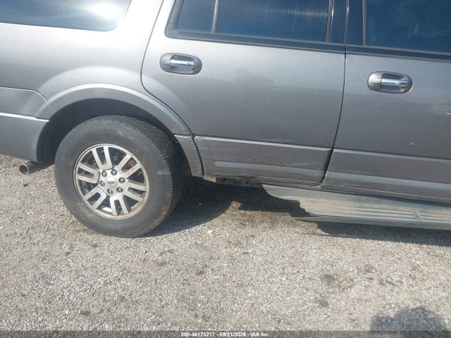 Продажа на аукционе авто 2011 Ford Expedition Xlt, vin: 1FMJU1H5XBEF40293, номер лота: 46173217