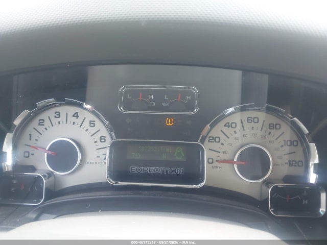 Продажа на аукционе авто 2011 Ford Expedition Xlt, vin: 1FMJU1H5XBEF40293, номер лота: 46173217