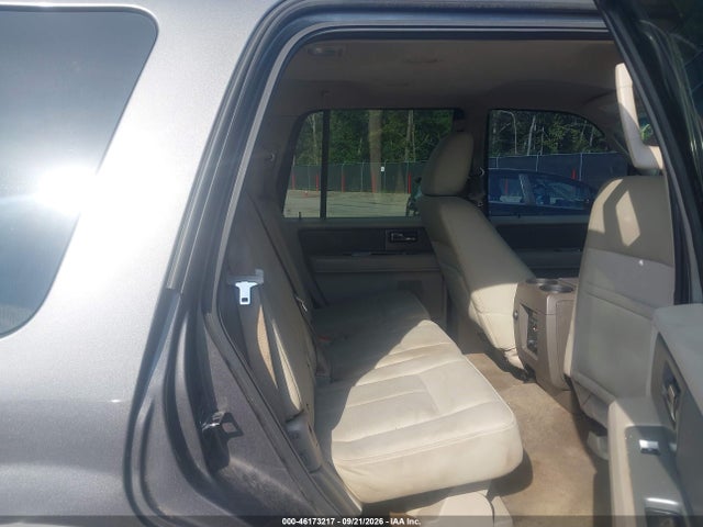 Продажа на аукционе авто 2011 Ford Expedition Xlt, vin: 1FMJU1H5XBEF40293, номер лота: 46173217