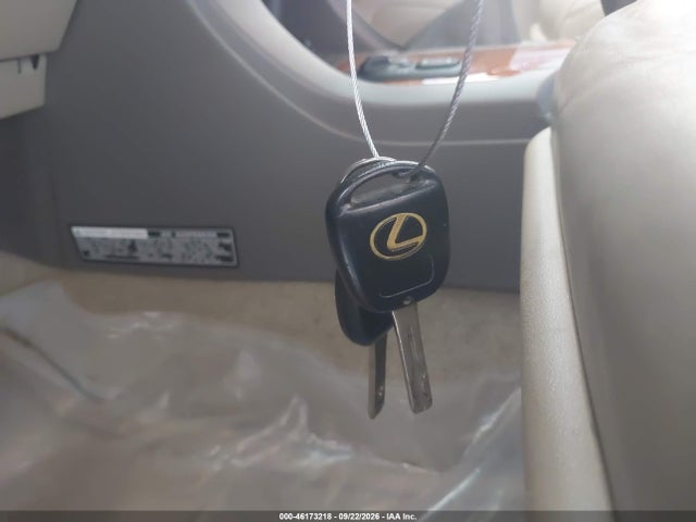 Aukcja sprzedaży 2006 Lexus Gx 470, vin: JTJBT20X360121734, numer aukcji: 46173218