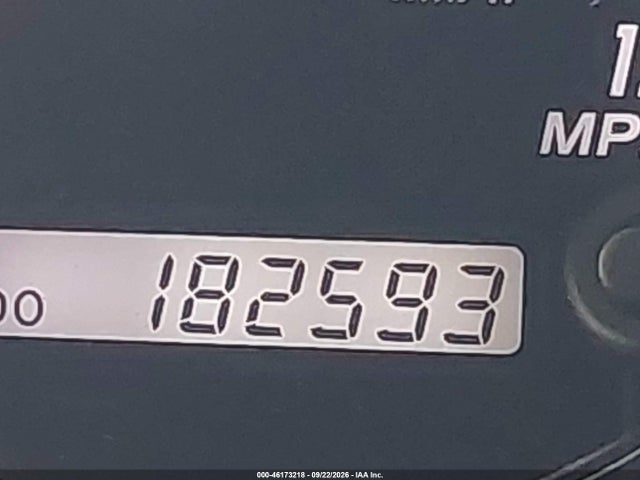 Aukcja sprzedaży 2006 Lexus Gx 470, vin: JTJBT20X360121734, numer aukcji: 46173218