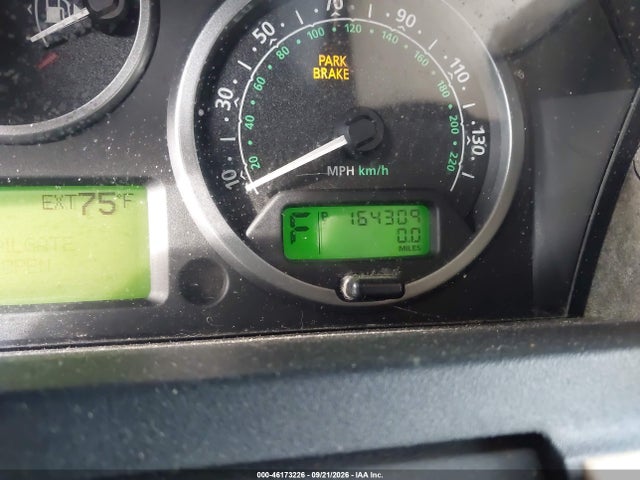 Продажа на аукционе авто 2006 Land Rover Range Rover Sport Hse, vin: SALSF25496A961982, номер лота: 46173226