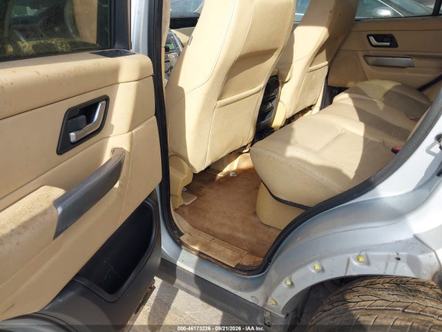 Продажа на аукционе авто 2006 Land Rover Range Rover Sport Hse, vin: SALSF25496A961982, номер лота: 46173226