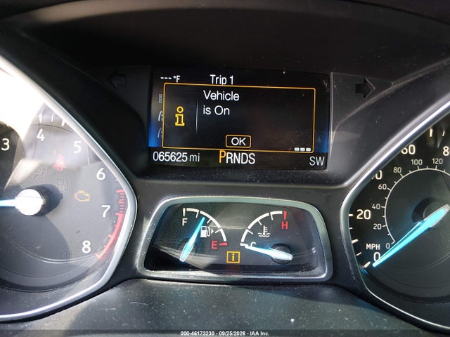46173230 :رقم المزاد ، 1FMCU0GD9JUC08085 vin ، 2018 Ford Escape Se مزاد بيع