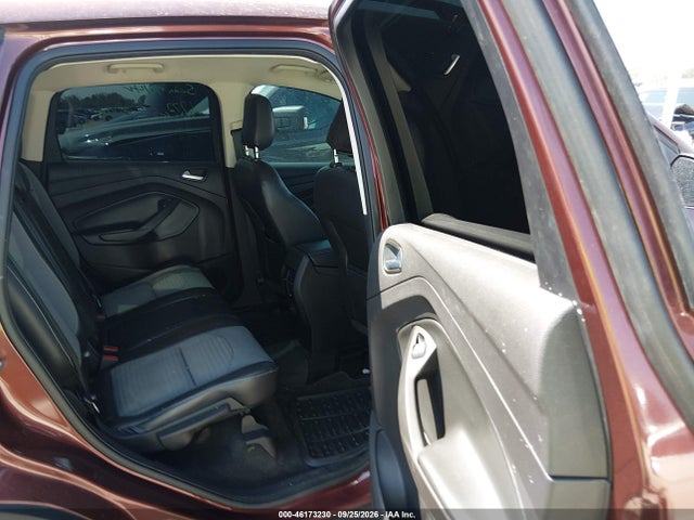 46173230 :رقم المزاد ، 1FMCU0GD9JUC08085 vin ، 2018 Ford Escape Se مزاد بيع