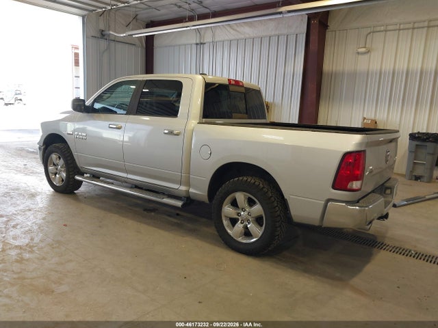 Aukcja sprzedaży 2014 Ram 1500 Big Horn, vin: 1C6RR7LT2ES151758, numer aukcji: 46173232