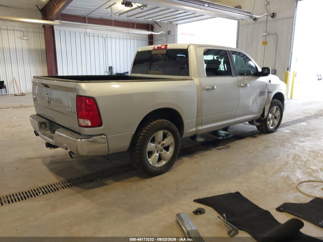 Aukcja sprzedaży 2014 Ram 1500 Big Horn, vin: 1C6RR7LT2ES151758, numer aukcji: 46173232