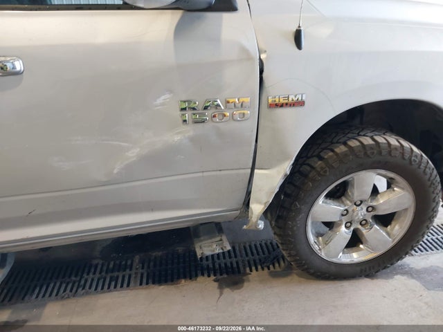 Aukcja sprzedaży 2014 Ram 1500 Big Horn, vin: 1C6RR7LT2ES151758, numer aukcji: 46173232