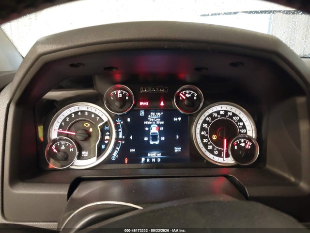Aukcja sprzedaży 2014 Ram 1500 Big Horn, vin: 1C6RR7LT2ES151758, numer aukcji: 46173232