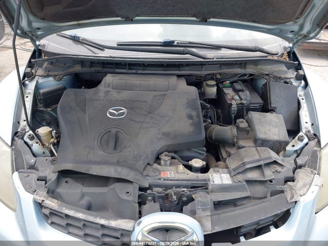 Auction sale of the 2008 Mazda Cx-7 Touring, vin: JM3ER293180187966, lot number: 46173237