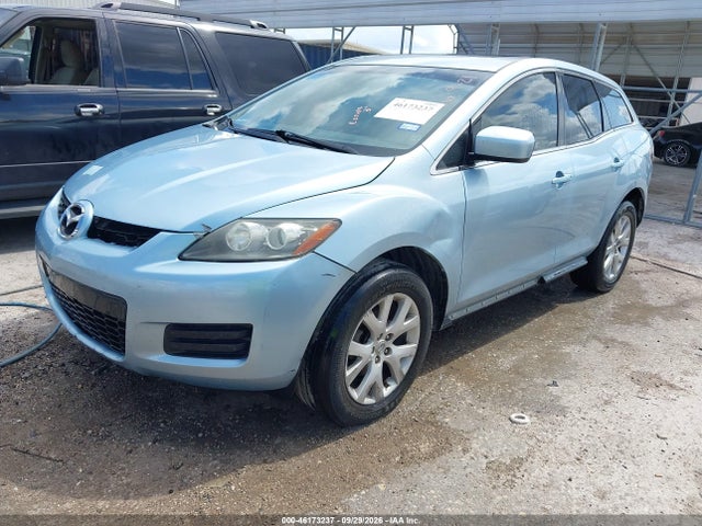 Auction sale of the 2008 Mazda Cx-7 Touring, vin: JM3ER293180187966, lot number: 46173237