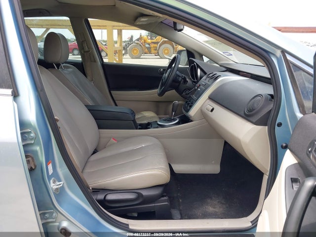 Auction sale of the 2008 Mazda Cx-7 Touring, vin: JM3ER293180187966, lot number: 46173237