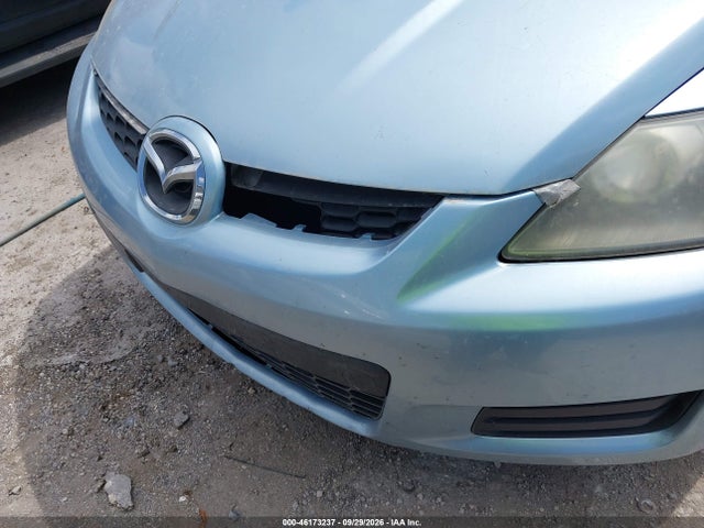 Auction sale of the 2008 Mazda Cx-7 Touring, vin: JM3ER293180187966, lot number: 46173237