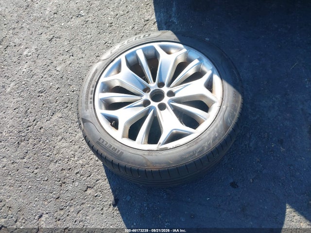 Aukcja sprzedaży 2013 Ford Taurus Limited, vin: 1FAHP2F86DG146560, numer aukcji: 46173239
