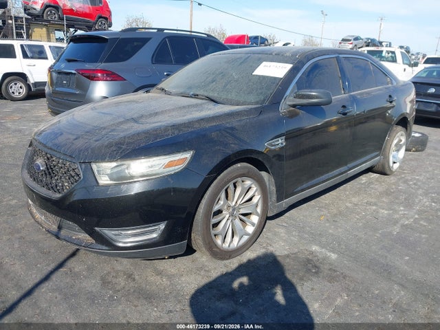 Aukcja sprzedaży 2013 Ford Taurus Limited, vin: 1FAHP2F86DG146560, numer aukcji: 46173239