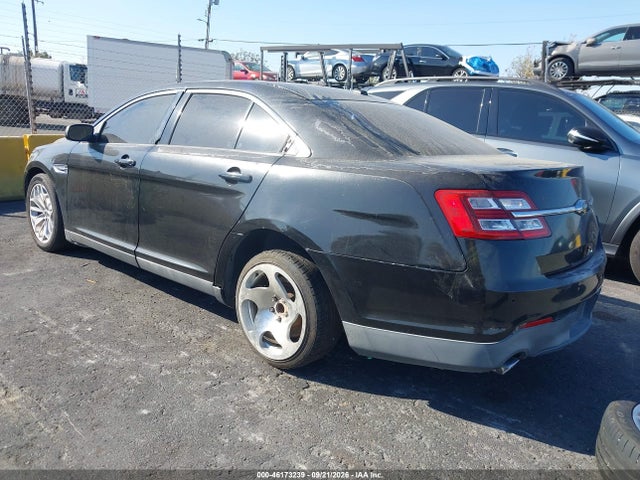 Aukcja sprzedaży 2013 Ford Taurus Limited, vin: 1FAHP2F86DG146560, numer aukcji: 46173239
