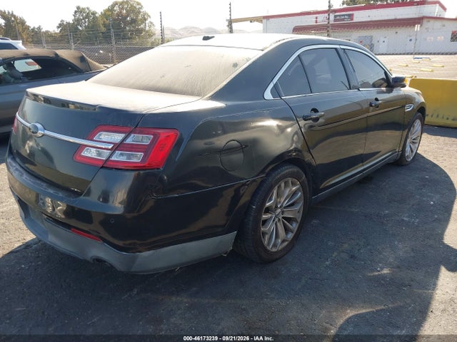 Aukcja sprzedaży 2013 Ford Taurus Limited, vin: 1FAHP2F86DG146560, numer aukcji: 46173239